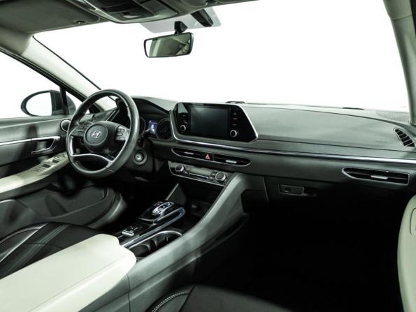 Hyundai Sonata VIII (DN8) с пробегом 2020 года, цена 1 849 700 рублей, 162233 км, седан, Автокод Объявления