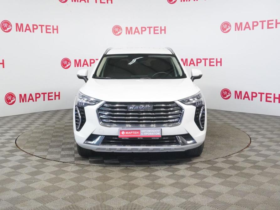 Haval Jolion I Вологда  - изображение 2