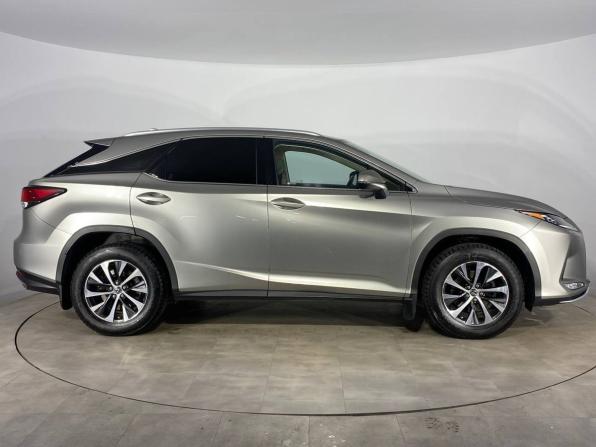 Lexus RX IV Рестайлинг с пробегом 2019 года, цена 4 359 000 рублей, 105214 км, внедорожник, Автокод Объявления