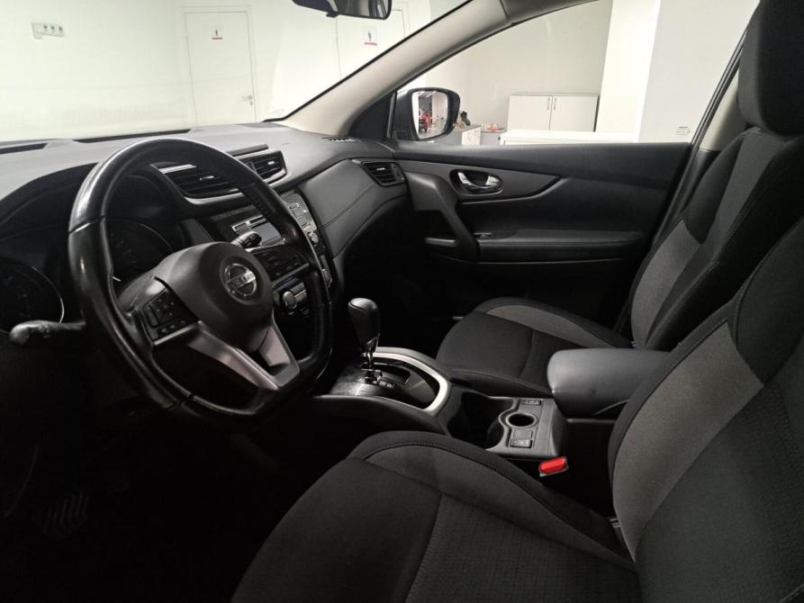 Nissan Qashqai II Рестайлинг Казань  - изображение 20