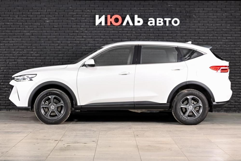 Haval F7 I Рестайлинг Екатеринбург  - изображение 8
