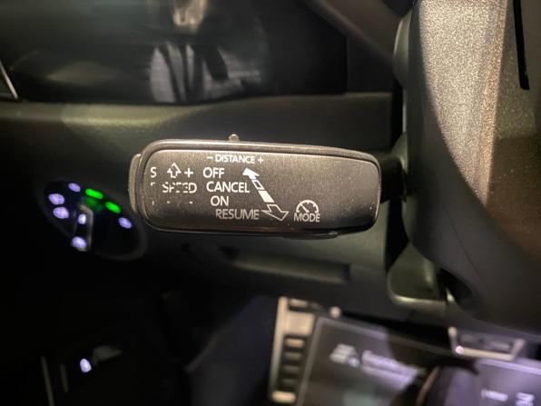 Skoda Kodiaq I с пробегом 2018 года, цена 2 800 000 рублей, 153000 км, внедорожник, Автокод Объявления