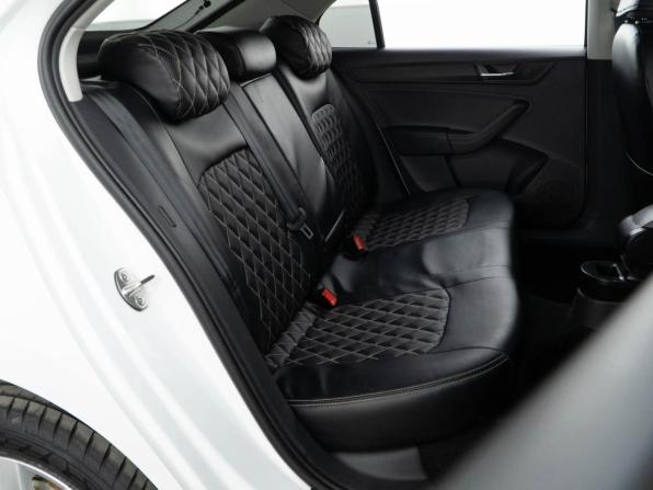 Skoda Rapid II с пробегом 2020 года, цена 1 545 046 рублей, 141957 км, лифтбек, Автокод Объявления