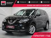 Nissan X-Trail III Кемерово  - изображение 21