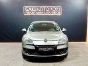 Renault Megane III Рестайлинг Уфа  - изображение 19