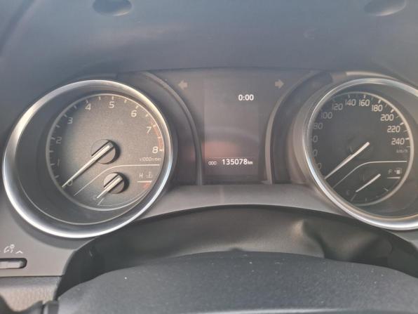 Toyota Camry VIII (XV70) Рестайлинг с пробегом 2021 года, цена 2 807 000 рублей, 135077 км, седан, Автокод Объявления