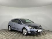 Opel Astra H Рестайлинг Воронеж  - изображение 22