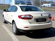 Renault Fluence I Рестайлинг Иваново  - изображение 23