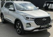 Chery Tiggo 4 Pro I Москва  - изображение 28
