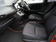 Toyota Wish II Рестайлинг Новосибирск  - изображение 38