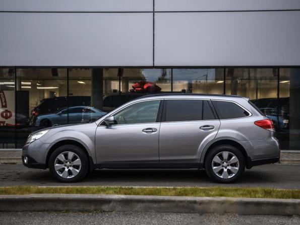 Subaru Outback IV с пробегом 2011 года, цена 1 789 899 рублей, 91974 км, универсал, Автокод Объявления
