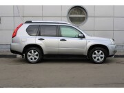 Nissan X-Trail II Москва  - изображение 18