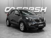 Kia Sportage III Тюмень  - изображение 25