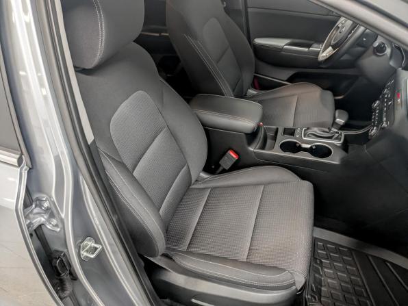 Kia Sportage IV Рестайлинг с пробегом 2022 года, цена 2 800 000 рублей, 40179 км, внедорожник, Автокод Объявления