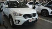 Hyundai Creta I Санкт-Петербург  - изображение 9