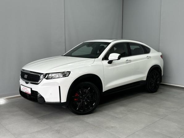 Knewstar 001 с пробегом 2024 года, цена 3 674 000 рублей, 5362 км, внедорожник, Автокод Объявления