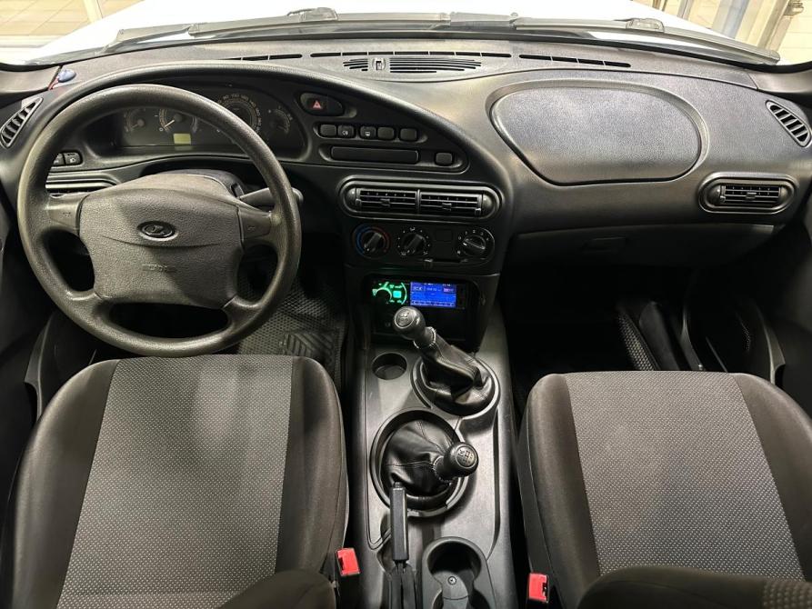 Lada (ВАЗ) Niva Travel I Волгоград  - изображение 8