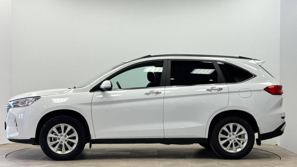 Haval M6 II Киров  - изображение 2