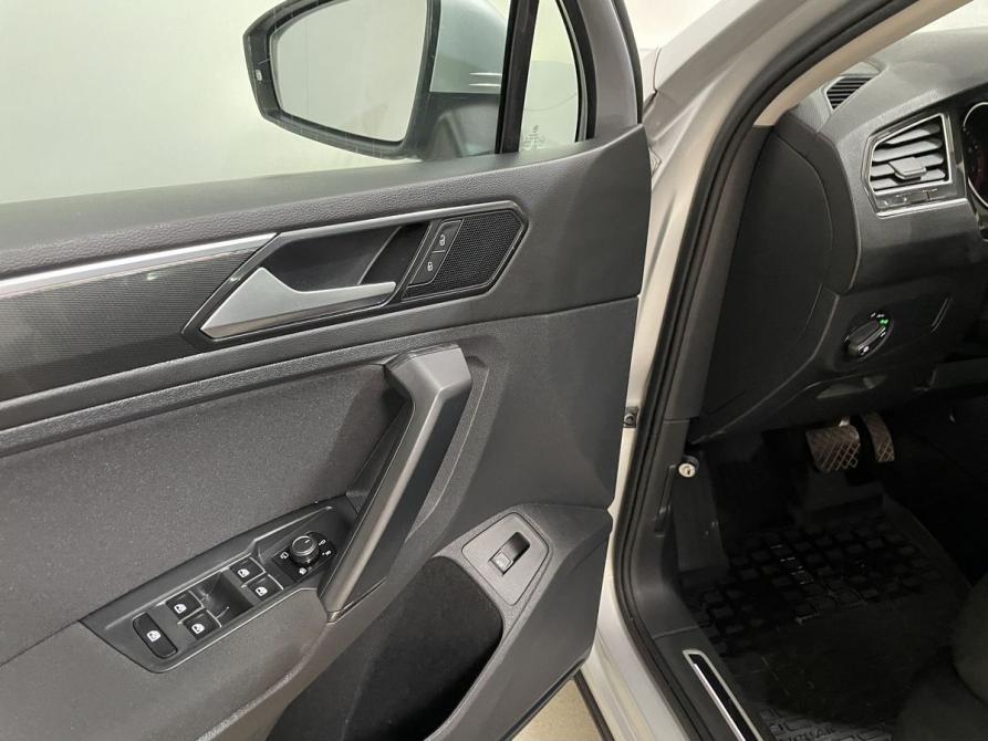 Volkswagen Tiguan II Воронеж  - изображение 17