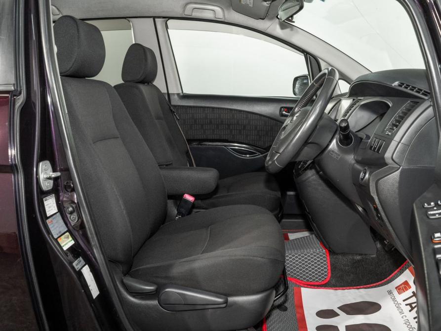 Toyota ISis I Рестайлинг Иркутск  - изображение 5