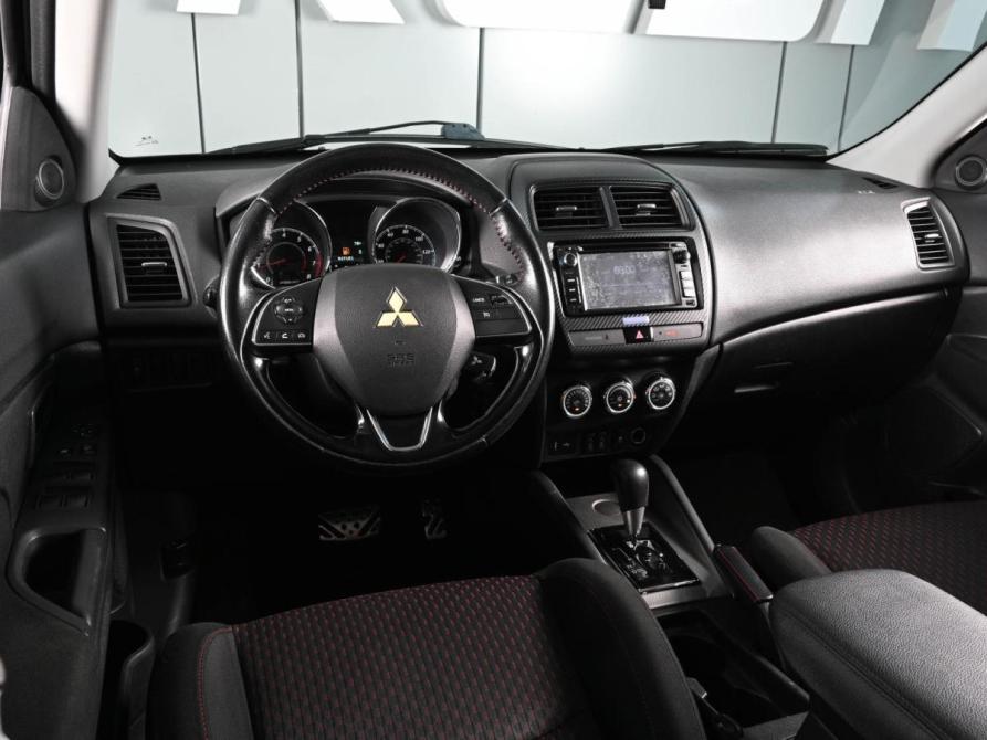 Mitsubishi Outlander Sport I Рестайлинг 2 Ростов-на-Дону  - изображение 6