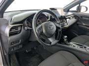 Toyota C-HR I Москва  - изображение 44