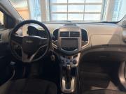 Chevrolet Aveo II Екатеринбург  - изображение 32