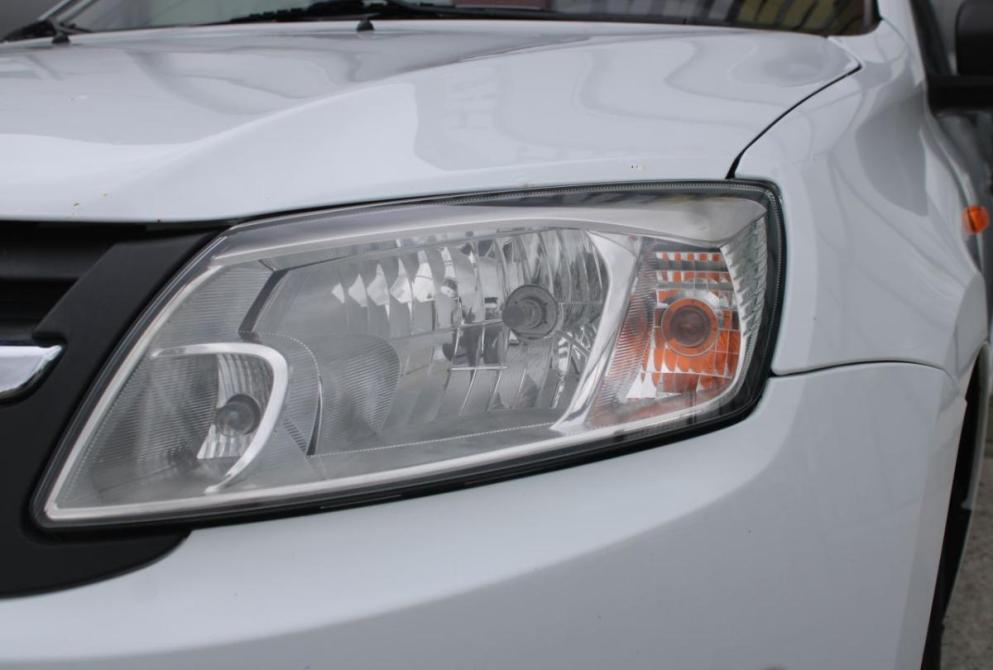 Lada (ВАЗ) Granta I Саратов  - изображение 12
