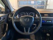 Skoda Rapid I Чебоксары  - изображение 46