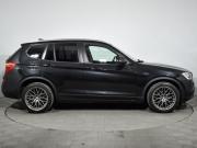 BMW X3 II (F25) Рестайлинг Санкт-Петербург  - изображение 28