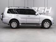 Mitsubishi Pajero IV Рестайлинг 1 Воронеж  - изображение 22