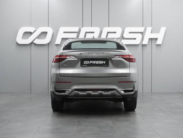 Haval F7x I с пробегом 2020 года, цена 1 699 000 рублей, 166768 км, внедорожник, Автокод Объявления