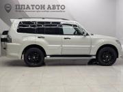 Mitsubishi Pajero IV Рестайлинг 2 Воронеж  - изображение 22