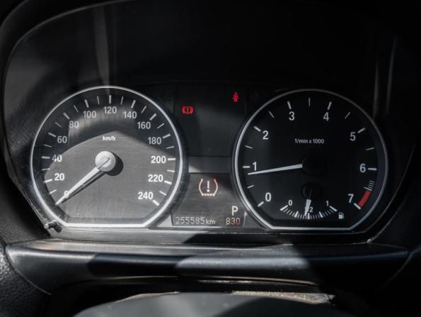 BMW 1 серии I (E81/E82/E87/E88) Рестайлинг с пробегом 2008 года, цена 648 000 рублей, 255585 км, хэтчбек, Автокод Объявления