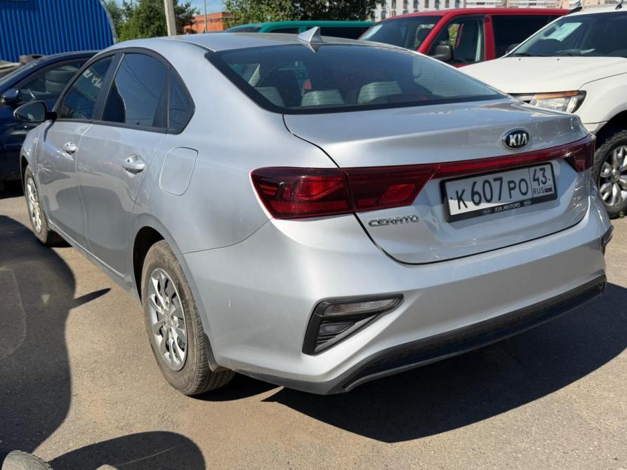 Kia Cerato IV Киров  - изображение 2
