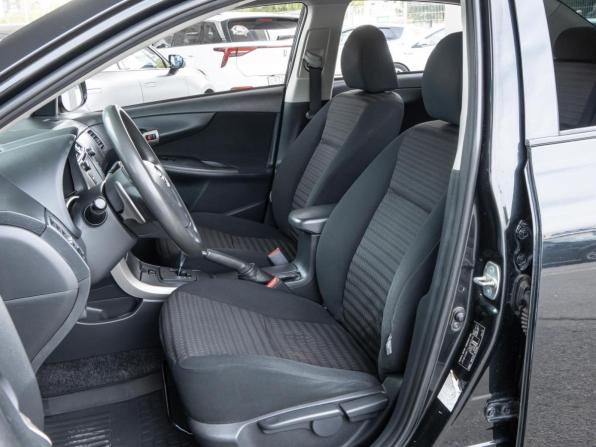 Toyota Corolla X (E140 E150) с пробегом 2008 года, цена 749 000 рублей, 256649 км, седан, Автокод Объявления