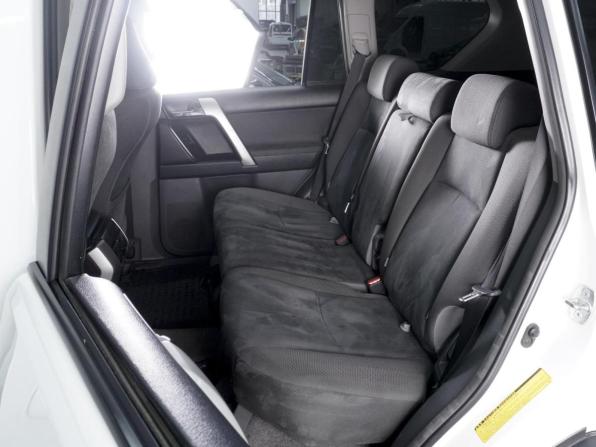 Toyota Land Cruiser Prado 150 Series с пробегом 2012 года, цена 2 380 000 рублей, 392185 км, внедорожник, Автокод Объявления