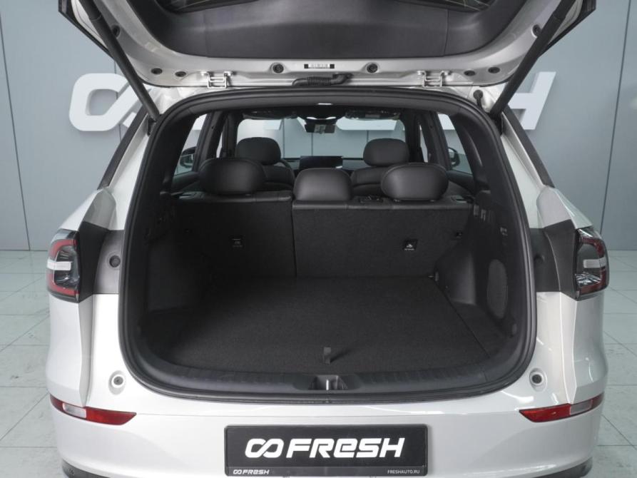 Changan Qiyuan Q07 Ростов-на-Дону  - изображение 20