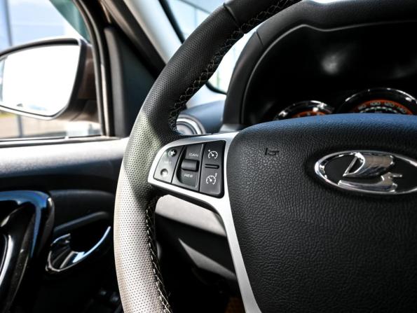 Lada (ВАЗ) Largus I Рестайлинг с пробегом 2022 года, цена 1 440 000 рублей, 56171 км, универсал, Автокод Объявления