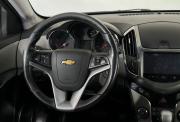 Chevrolet Cruze I Рестайлинг Нижний Новгород  - изображение 39