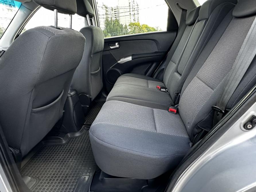 Kia Sportage II Рестайлинг Ярославль  - изображение 40