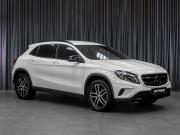 Mercedes-Benz GLA I (X156) Тюмень  - изображение 25