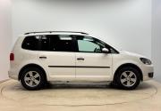 Volkswagen Touran I Рестайлинг 2 Киров  - изображение 20