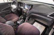 Hyundai Santa Fe III Томск  - изображение 38
