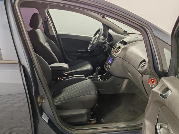 Opel Corsa D с пробегом 2008 года, цена 370 000 рублей, 151618 км, хэтчбек, Автокод Объявления