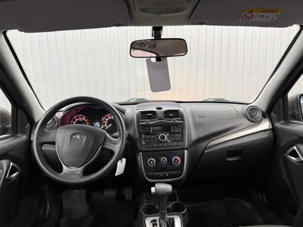 Lada (ВАЗ) Granta I Рестайлинг с пробегом 2021 года, цена 897 000 рублей, 84768 км, седан, Автокод Объявления