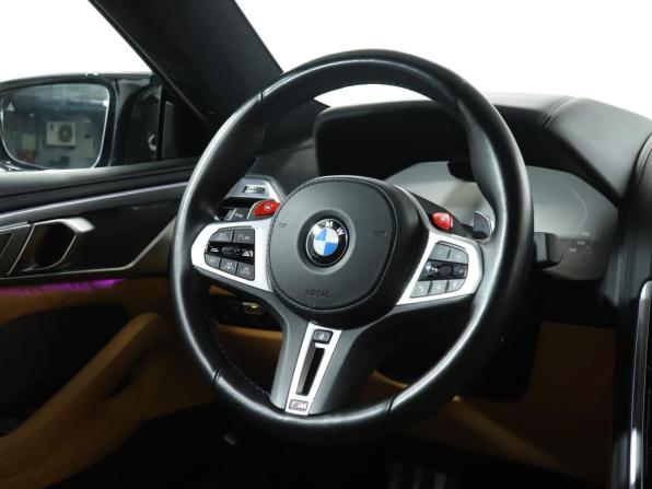 BMW M8 I (F91/F92/F93) с пробегом 2019 года, цена 11 490 000 рублей, 32435 км, седан, Автокод Объявления