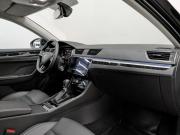 Skoda Superb III Рестайлинг Москва  - изображение 43