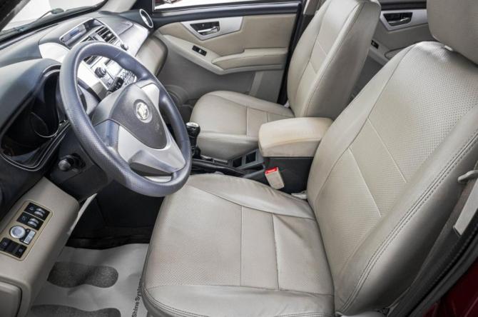 Lifan X60 I с пробегом 2013 года, цена 479 000 рублей, 193800 км, внедорожник, Автокод Объявления