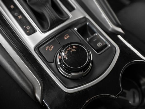 Mitsubishi Pajero Sport III с пробегом 2019 года, цена 2 740 000 рублей, 122616 км, внедорожник, Автокод Объявления